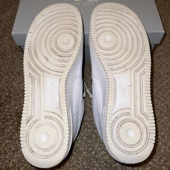 Nike Airforce 1 ‘07 *SOLD* - Picture 6 of 8